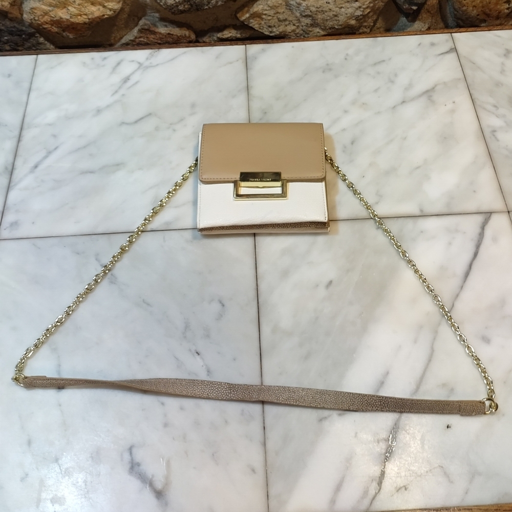 Ivanka Trump Mini Shoulder Purse